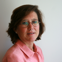 Carol Graham