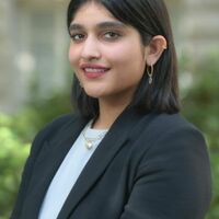 Anjana Nair