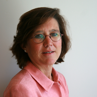 Carol Graham