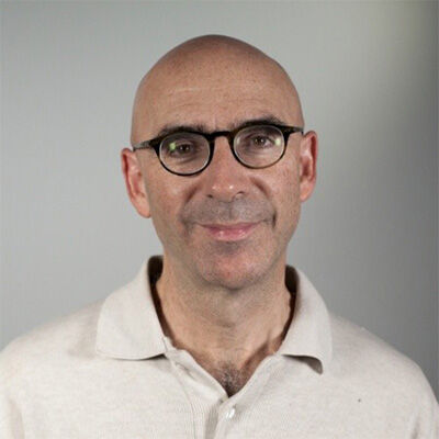 Joseph Romm