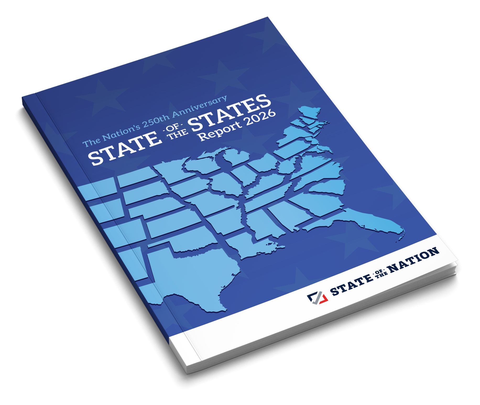 State of the States Report